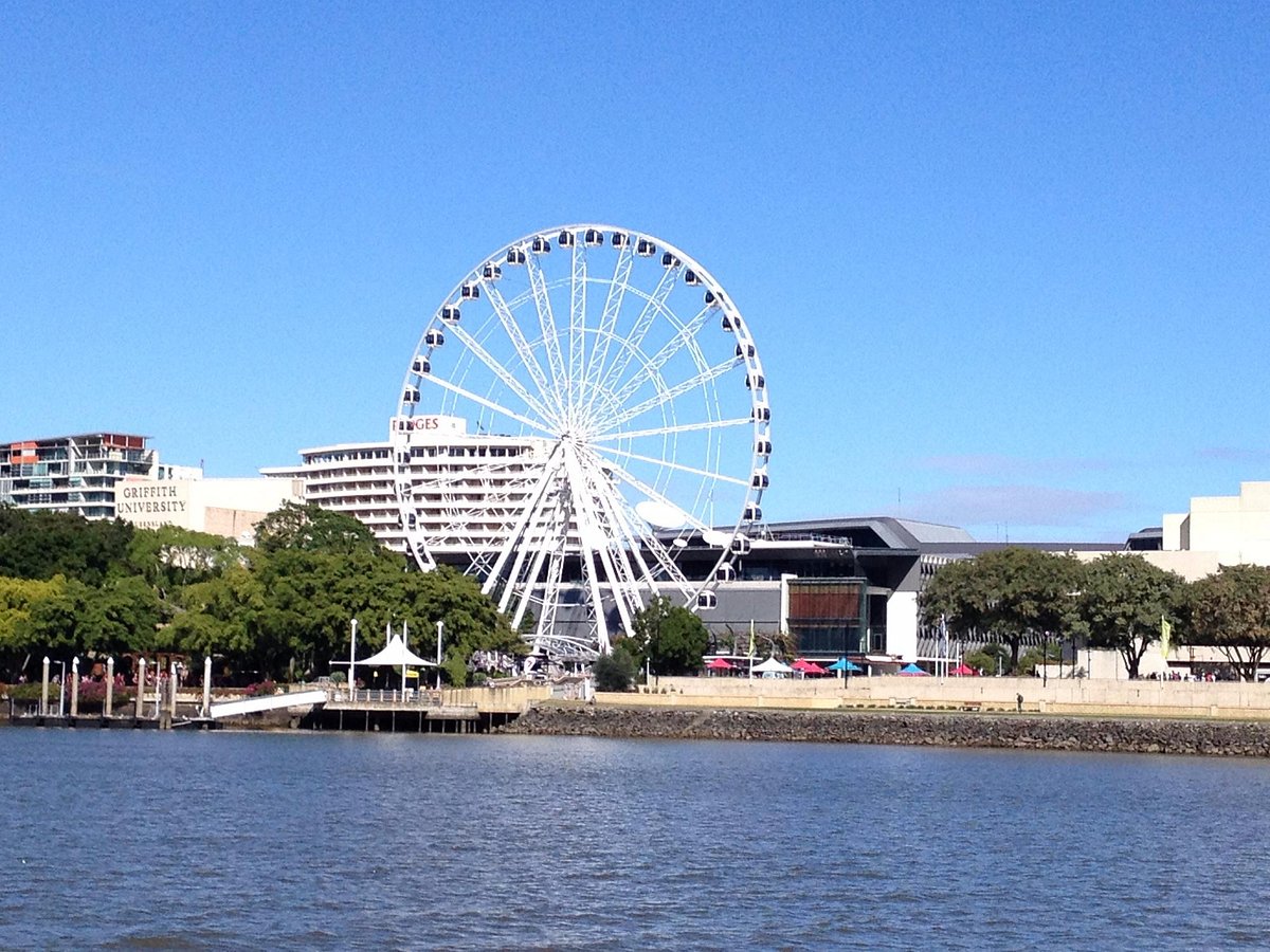 South Bank Parklands